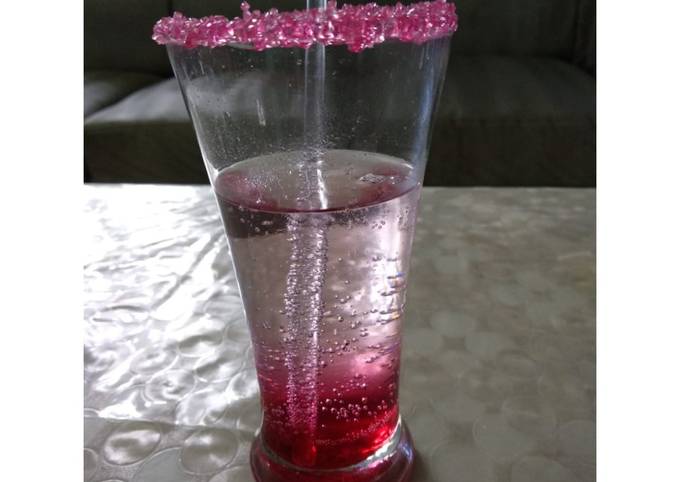 Pink Lady Recipe