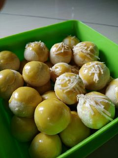 Foto resep Nastar Lumer