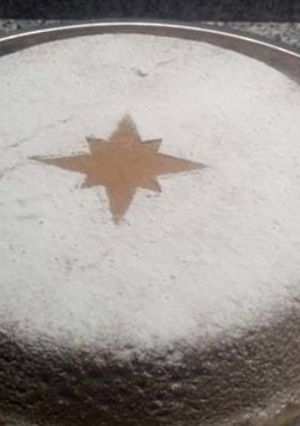 Una foto de Tarta de ricota