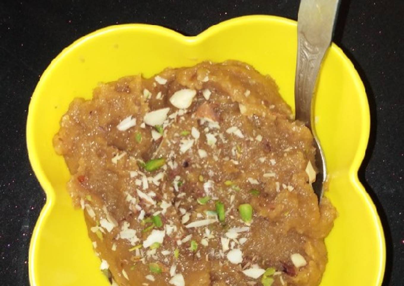 Mix Halwa