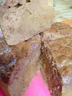 Foto resep Bolu kukus pisang
