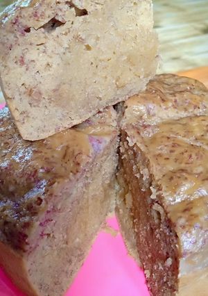 Foto resep Bolu kukus pisang