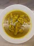 Opor Ayam Kuning