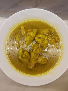 Foto resep Opor Ayam Kuning