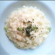 White Rissoto