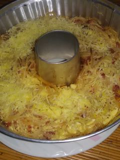 Foto resep Spaghetti Schotel