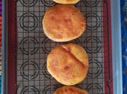 Una foto de pizzetas para copetín
