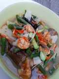 Lodeh No MSG
