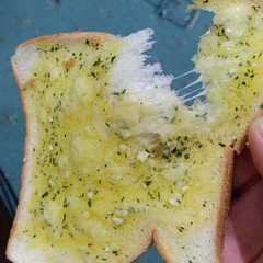 รูปของ Roti Garlic