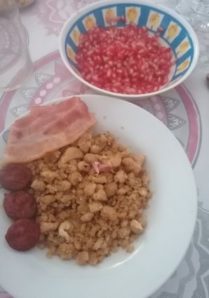 Foto principal de Migas