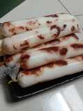Es Lilin Choki-Choki