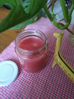 Foto resep Smoothie Jambu Biji Merah