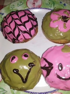 Foto resep Donat Kentang