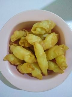 Foto resep Molen nanas