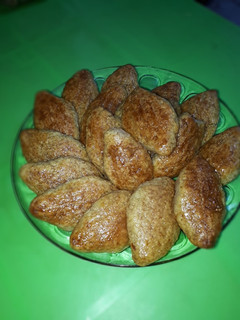 صورة لوصفة رموش الست
