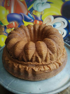Foto resep Durian Butter Cake