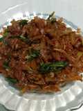 Lakse Goreng