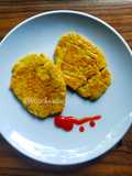 Omelet TeWoGing #diet