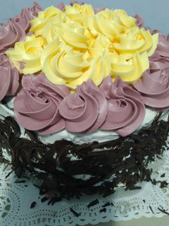 Foto resep Black forest