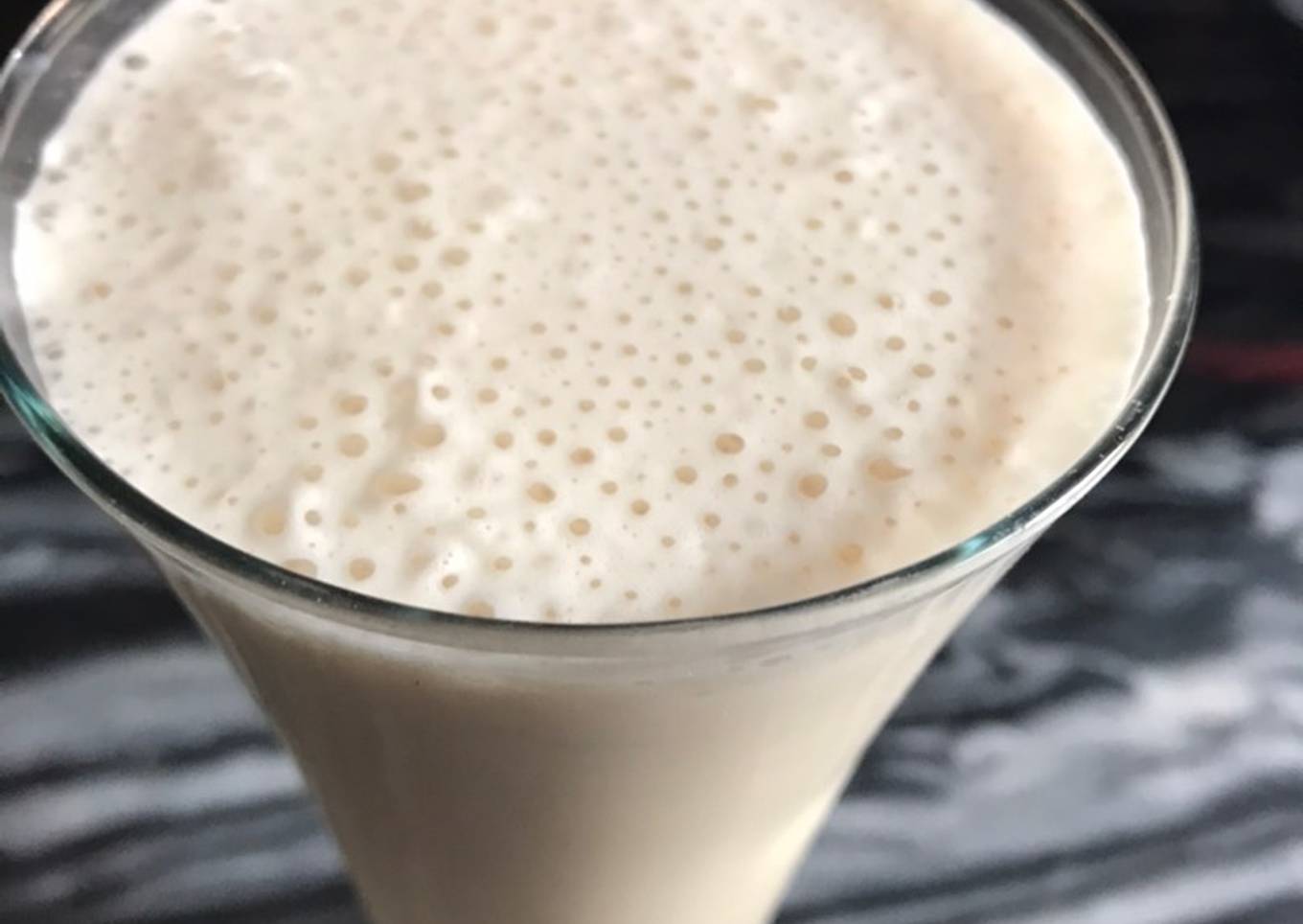 Cold Coffee