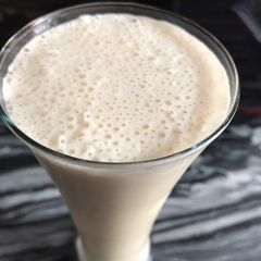 A picture of Cold Coffee.
