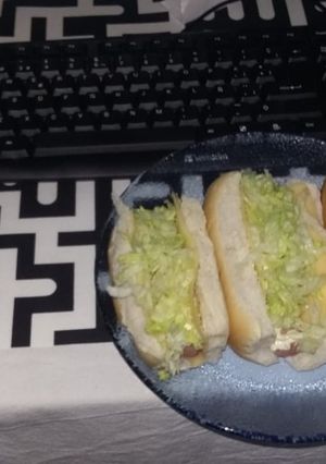 Una foto de Panchos