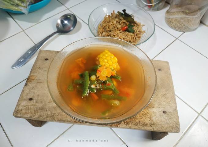 Sayur Asem