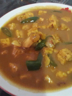 Foto resep Oseng Tempe Cabe Hijau