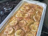 Bolo de Banana Sem Açúcar