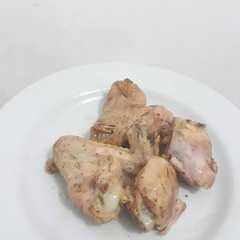 รูปของ Ayam Pop Mudah Enak