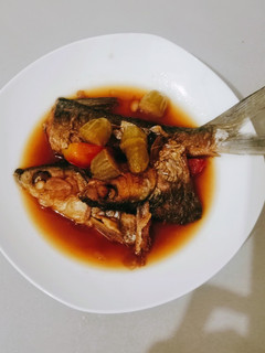 Foto resep Asem asem bandeng belimbing wuluh