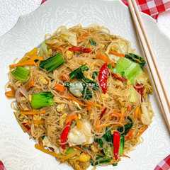Bihun Goreng Kecap-レシピのメイン写真