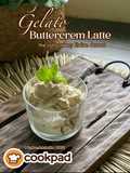 Gelato Buttercream Latte