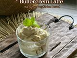 Gelato Buttercream Latte