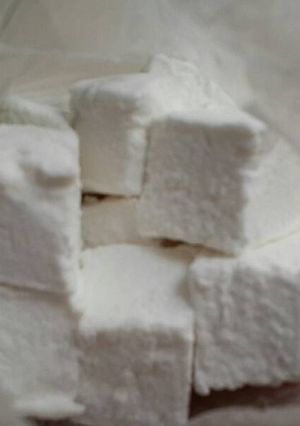 Foto resep Fluffy Marshmallow ala martha stewart