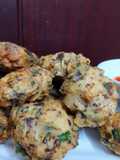 Chả nghêu