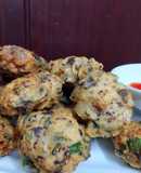 Chả nghêu