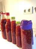 No-Mom-Needed Thai Sweet Chili Sauce