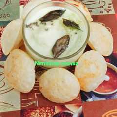 अप्पम (Appam recipe in Hindi)-レシピのメイン写真
