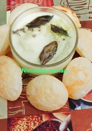 अप्पम (Appam recipe in Hindi) रेसिपी मुख्य फोटो