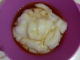 Bubur sumsum tanpa santan