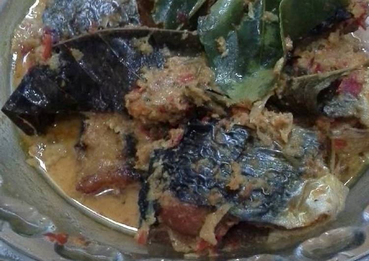 Langkah Mudah untuk Menyiapkan Mangut Ikan Patin yang Bikin Ngiler