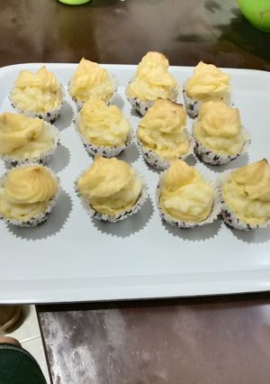 Foto resep Kue Shus/Susen
