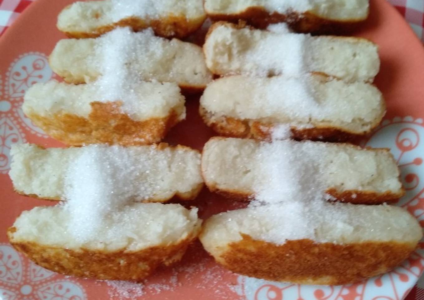 Kue Pancong