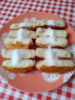 Foto resep Kue Pancong