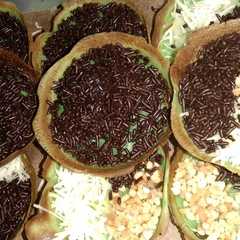 Martabak mini manis রেসিপির প্রধান ছবি