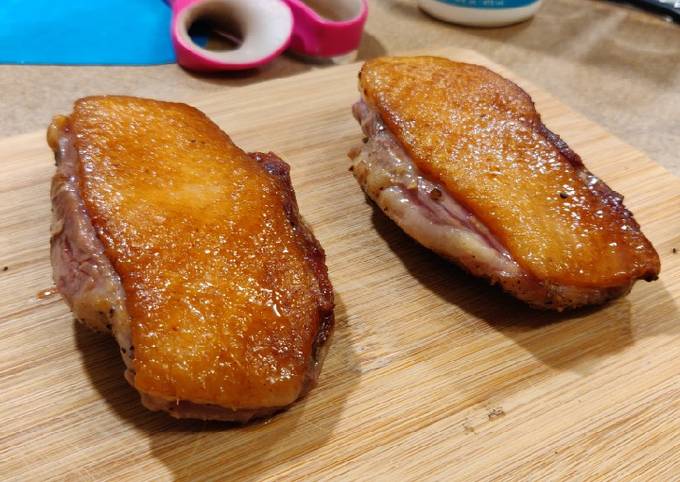 Duck Breasts