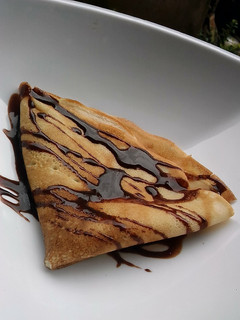 A picture of Crêpes.