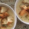 Sup Krim Jagung #inspirasi menu buka puasa