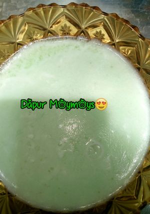 Foto resep Cemilan anak +1th